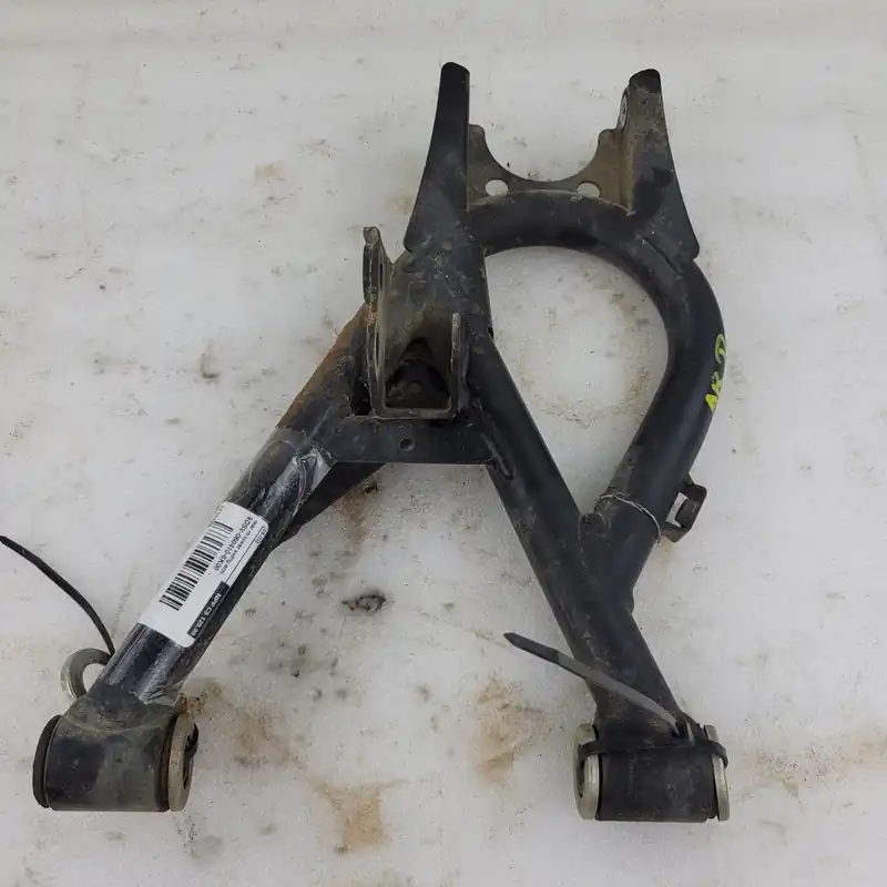(new ref. 9dqv-060410-3000) rear rh lower swing arm Vente Directe